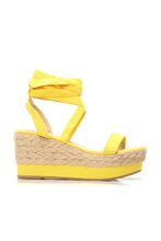Load image into Gallery viewer, Higher Level Wedge - Yellow