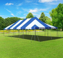 Load image into Gallery viewer, Just Need $149 &amp; Free Shipping | Party Tents Direct 20x40 Outdoor Wedding Canopy Event Pole Tent
