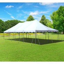 Load image into Gallery viewer, Just Need $149 &amp; Free Shipping | Party Tents Direct 20x40 Outdoor Wedding Canopy Event Pole Tent