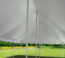 Load image into Gallery viewer, Just Need $149 &amp; Free Shipping | Party Tents Direct 20x40 Outdoor Wedding Canopy Event Pole Tent