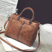 Load image into Gallery viewer, The Cherry Messenger Bag