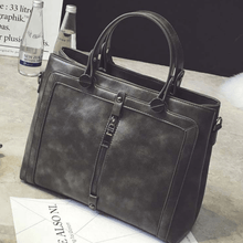 Load image into Gallery viewer, The Cherry Messenger Bag