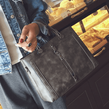 Load image into Gallery viewer, The Cherry Messenger Bag