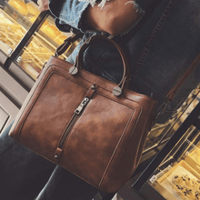 Load image into Gallery viewer, The Cherry Messenger Bag
