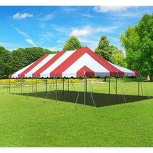 Load image into Gallery viewer, Just Need $149 &amp; Free Shipping | Party Tents Direct 20x40 Outdoor Wedding Canopy Event Pole Tent