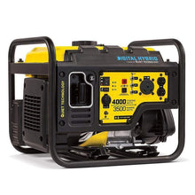 Load image into Gallery viewer, Just Need $109 &amp; Free Shipping | 4000-Watt RV Ready DH Series Open Frame Inverter with Quiet Technology