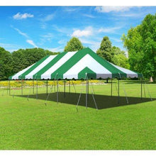 Load image into Gallery viewer, Just Need $149 &amp; Free Shipping | Party Tents Direct 20x40 Outdoor Wedding Canopy Event Pole Tent