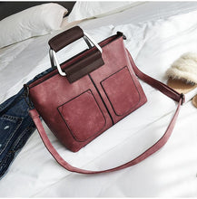 Load image into Gallery viewer, VICTORIA TOTE BAG