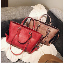 Load image into Gallery viewer, Brianna Shoulder Bag