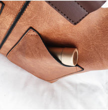 Load image into Gallery viewer, VICTORIA TOTE BAG