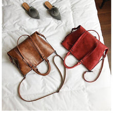 Load image into Gallery viewer, Brianna Shoulder Bag