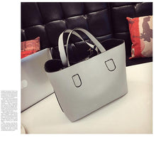 Load image into Gallery viewer, FUR LITCHI PATTERN BAG