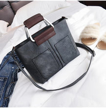 Load image into Gallery viewer, VICTORIA TOTE BAG