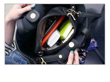 Load image into Gallery viewer, FUR LITCHI PATTERN BAG