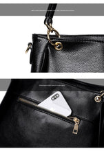 Load image into Gallery viewer, SHEENA TASSEL SHOULDER BAG