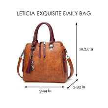Load image into Gallery viewer, LETICIA EXQUISITE DAILY BAG