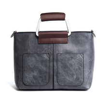 Load image into Gallery viewer, VICTORIA TOTE BAG