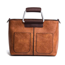 Load image into Gallery viewer, VICTORIA TOTE BAG