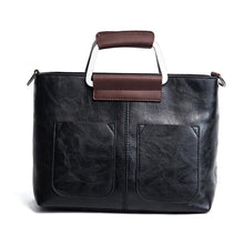 Load image into Gallery viewer, VICTORIA TOTE BAG
