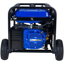 Load image into Gallery viewer, Just Nedd $175 &amp; Free Shipping | 12,000 Max 9,500 Running Watts Dual Fuel Electric Start Portable Generator