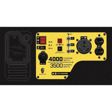Load image into Gallery viewer, Just Need $109 &amp; Free Shipping | 4000-Watt RV Ready DH Series Open Frame Inverter with Quiet Technology