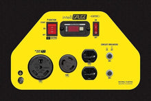 Load image into Gallery viewer, Just $129 &amp; Free Shipping | 3800-Watt Dual Fuel RV Ready Portable Generator with Electric Start