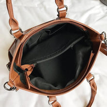 Load image into Gallery viewer, Brianna Shoulder Bag
