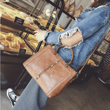 Load image into Gallery viewer, The Cherry Messenger Bag