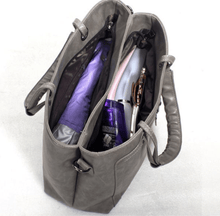 Load image into Gallery viewer, The Cherry Messenger Bag