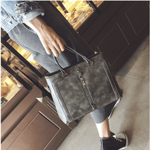 Load image into Gallery viewer, The Cherry Messenger Bag