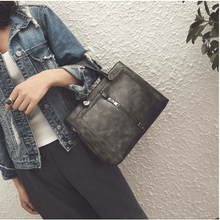Load image into Gallery viewer, The Cherry Messenger Bag
