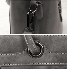 Load image into Gallery viewer, The Cherry Messenger Bag