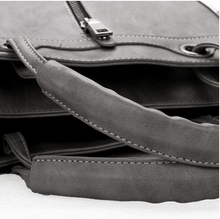 Load image into Gallery viewer, The Cherry Messenger Bag