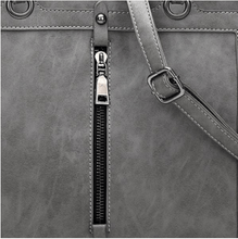 Load image into Gallery viewer, The Cherry Messenger Bag