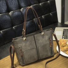 Load image into Gallery viewer, MADISON HANDBAG