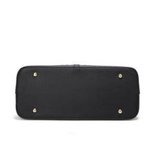 Load image into Gallery viewer, Luxury 3PC Women Rivet Handbags