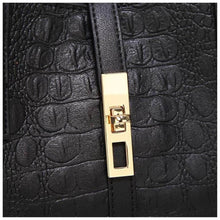 Load image into Gallery viewer, Luxury 3PC Women Rivet Handbags