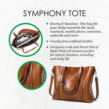 Load image into Gallery viewer, The Symphony Tote