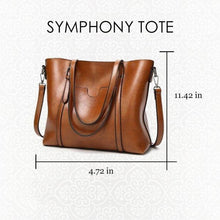 Load image into Gallery viewer, The Symphony Tote