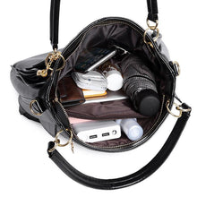 Load image into Gallery viewer, SHEENA TASSEL SHOULDER BAG
