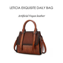 Load image into Gallery viewer, WHEN IN PARIS FASHION BAG