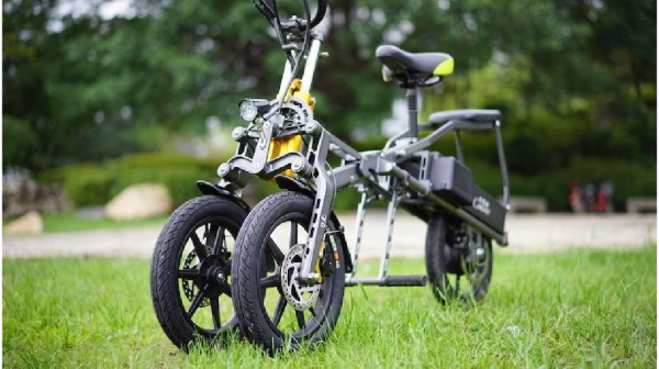 Just need $119 | FOLDING ELECTRIC SCOOTER