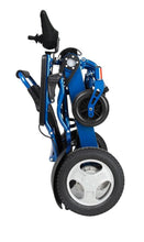 Load image into Gallery viewer, Easy And Independent Travel - Ultra-Portable Wheelchair