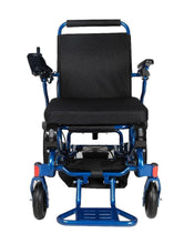 Load image into Gallery viewer, Easy And Independent Travel - Ultra-Portable Wheelchair