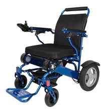 Load image into Gallery viewer, Easy And Independent Travel - Ultra-Portable Wheelchair