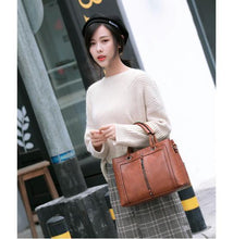 Load image into Gallery viewer, Chelsea Fashion Bag