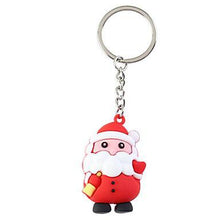 Load image into Gallery viewer, Silica Gel Bag Charm Women's Daily Red