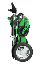 Load image into Gallery viewer, Easy And Independent Travel - Ultra-Portable Wheelchair
