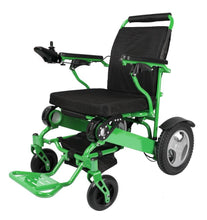 Load image into Gallery viewer, Easy And Independent Travel - Ultra-Portable Wheelchair