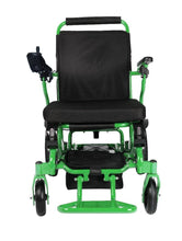Load image into Gallery viewer, Easy And Independent Travel - Ultra-Portable Wheelchair